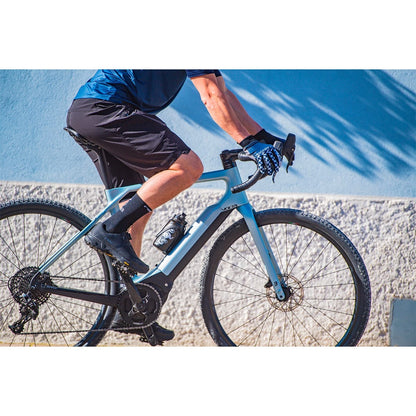 Sapatilhas MTB NORTHWAVE ROCKIT PLUS Preto