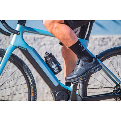 Sapatilhas MTB NORTHWAVE ROCKIT PLUS Preto