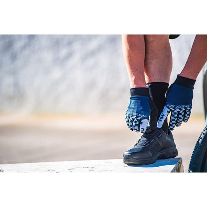 Sapatilhas MTB NORTHWAVE ROCKIT PLUS Preto