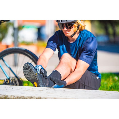 Sapatilhas MTB NORTHWAVE ROCKIT PLUS Preto