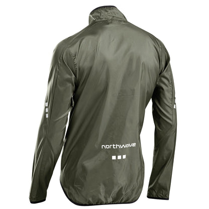 Jaqueta NORTHWAVE VORTEX 2 Caqui