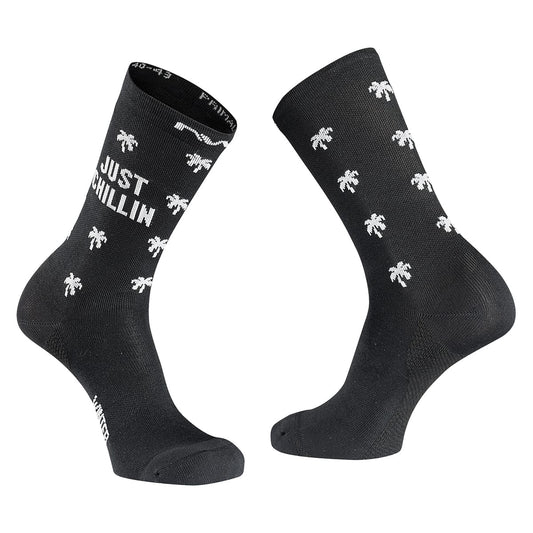 NORTHWAVE JUST CHILLIN PRIMALOFT Socks Preto