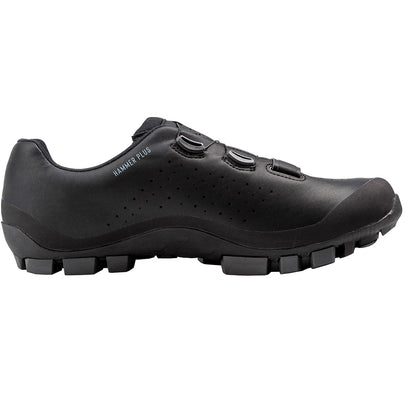 Sapatilhas BTT XC/Gravel NORTHWAVE HAMMER PLUS Preto