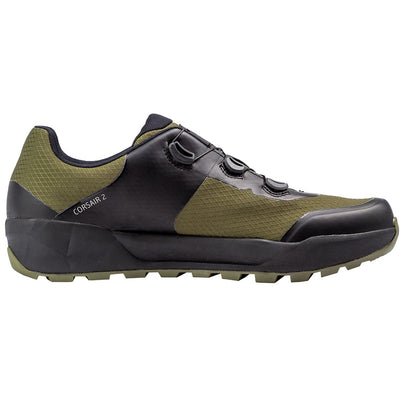 Sapatos BTT NORTHWAVE CORSAIR 2 Verde