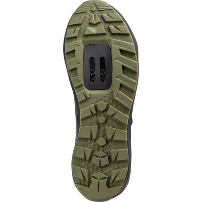 Sapatos BTT NORTHWAVE CORSAIR 2 Verde