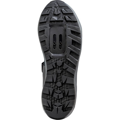 Sapatos BTT NORTHWAVE ESCAPE EVO 2 Preto