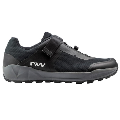 Sapatos de BTT NORTHWAVE ESCAPE EVO 2 pretos