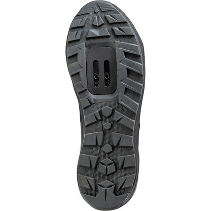 Sapatos BTT NORTHWAVE CORSAIR 2 Preto