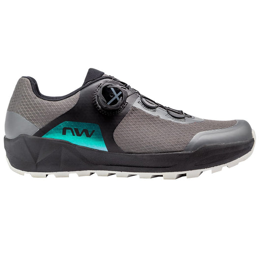 NORTHWAVE CORSAIR 2 Sapatos de BTT para mulher Cinzento