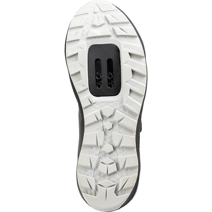 Sapatos BTT NORTHWAVE CORSAIR 2 Feminino Cinzento