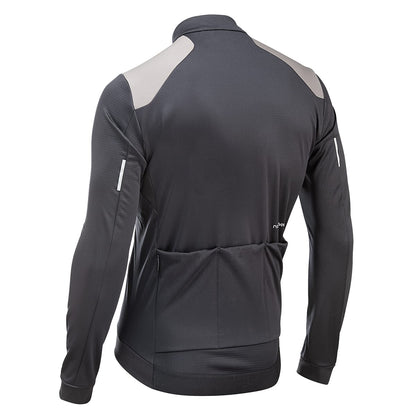 Jaqueta NORTHWAVE EXTREME Preto/Castanho