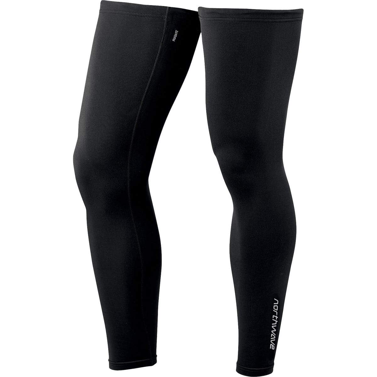 NORTHWAVE EASY leggings Preto 2025