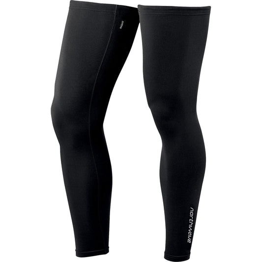 NORTHWAVE EASY leggings Preto