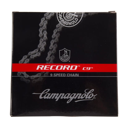 Corrente 9V CAMPAGNOLO RECORD