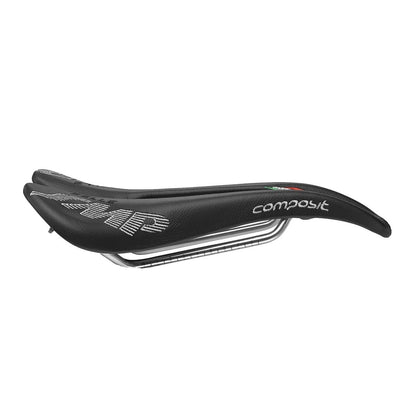 Selle SMP COMPOSIT Trilhos Inox