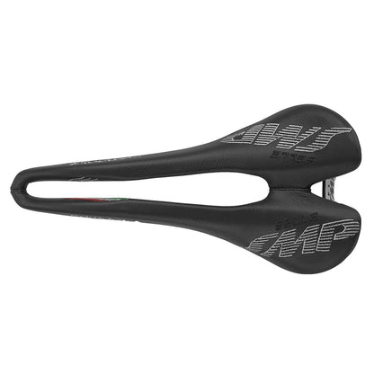 Selle SMP COMPOSIT Trilhos Inox