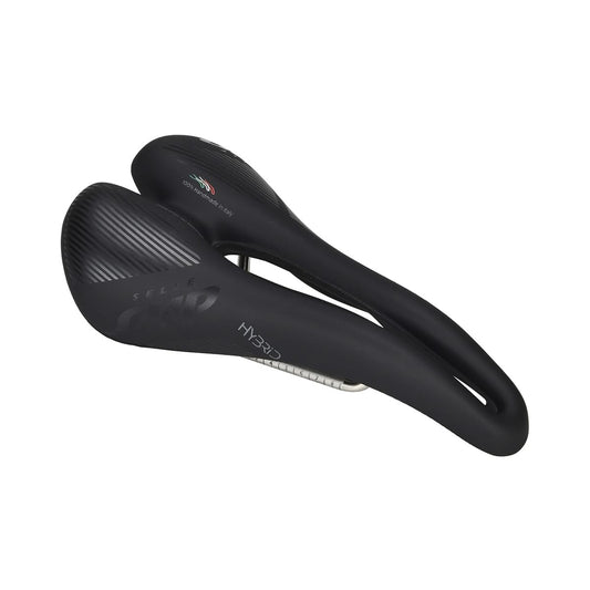 Selim SMP HYBRIDE largura 140mm guias de aço