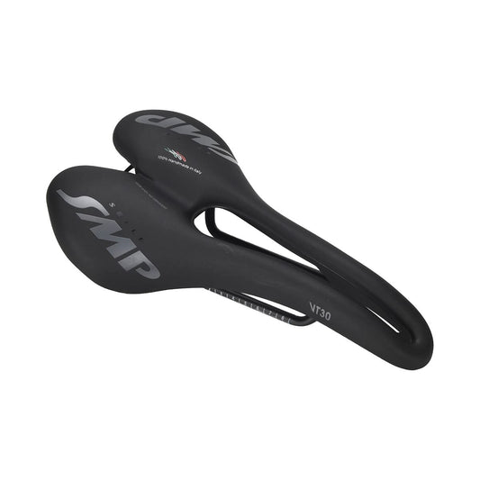 Selim SMP VT30 largura 155mm carris de aço