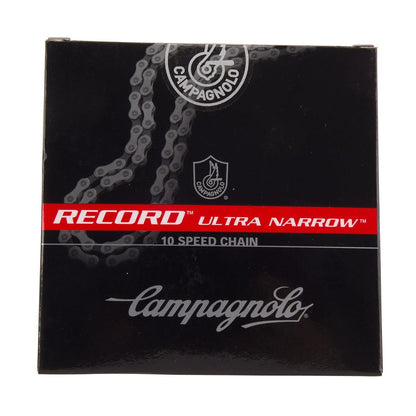Corrente 10V CAMPAGNOLO RECORD