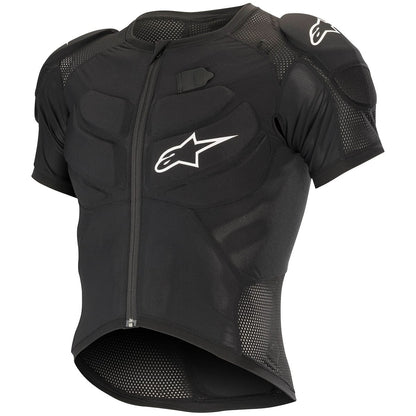 Casaco de Proteção ALPINESTARS VECTOR TECH SS Preto