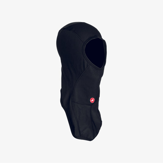 Capuz CASTELLI WS BALACLAVA Preto