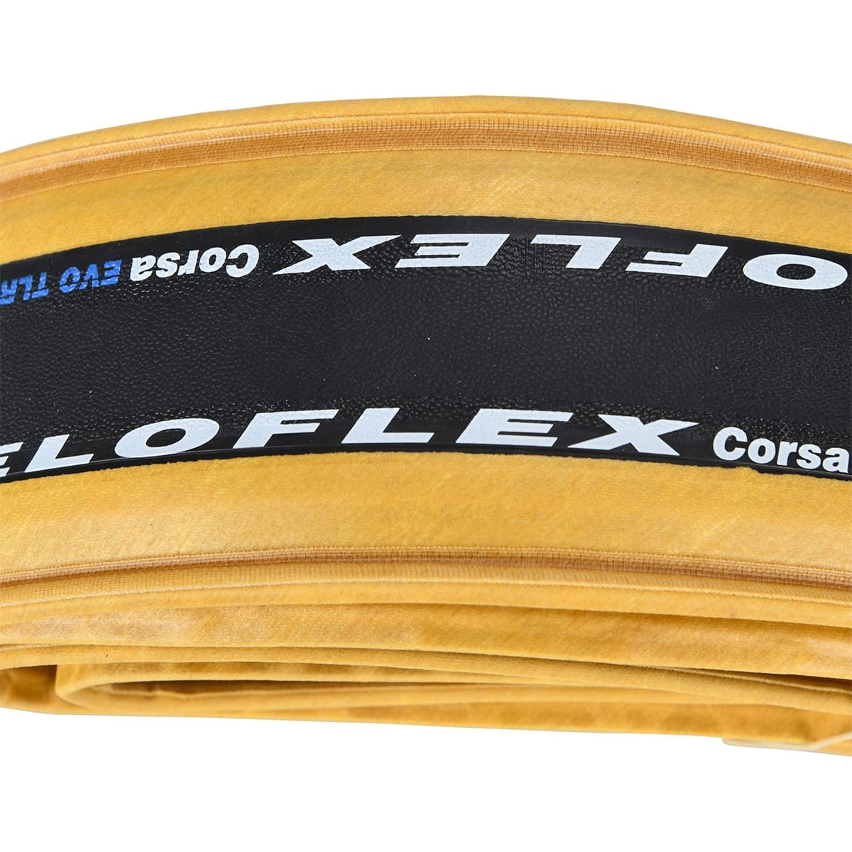 Pneu VELOFLEX CORSA EVO TLR 700x28 SOUPLE