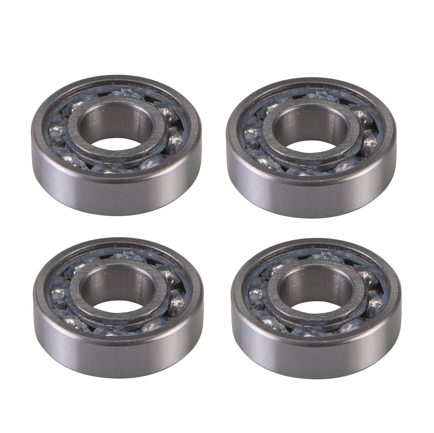 Kit de rolamentos Fulcrum Racing 5 / 7 4-R5-004 (x4)