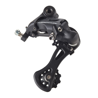 Desviador Traseiro CAMPAGNOLO CENTAUR 2x11V Gaiola Média Preto