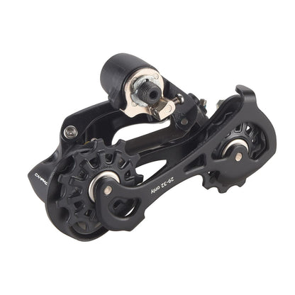 Desviador Traseiro CAMPAGNOLO CENTAUR 2x11V Gaiola Média Preto