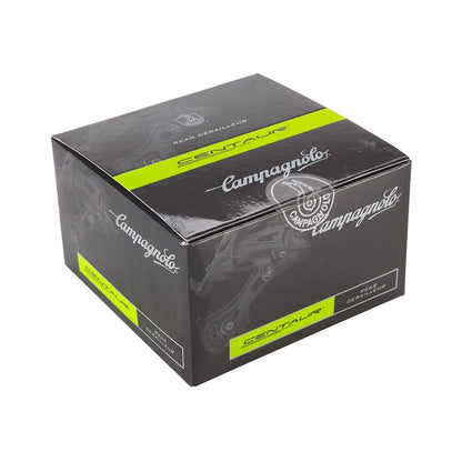 Desviador Traseiro CAMPAGNOLO CENTAUR 2x11V Gaiola Média Preto