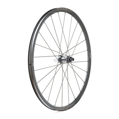 Par de Rodas MICHE GRAFF XL DISC Tubeless Ready (Center Lock)