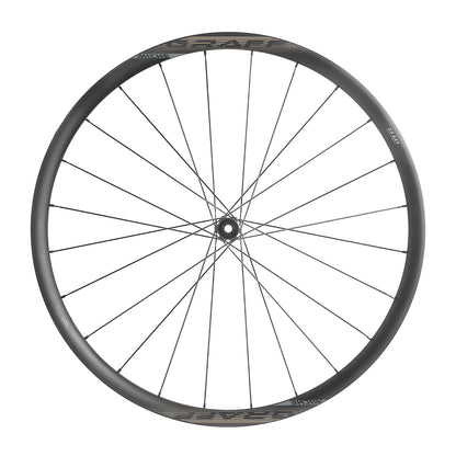 Par de Rodas MICHE GRAFF XL DISC Tubeless Ready (Center Lock)
