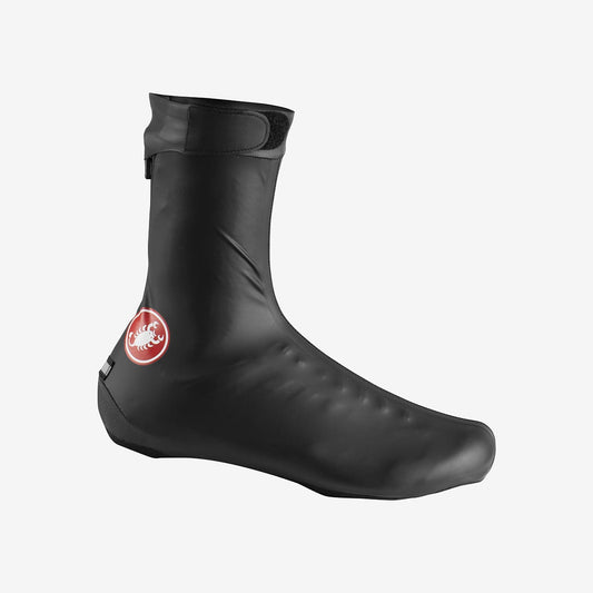 CASTELLI PIOGGERELLA Sapatos de chuva Preto