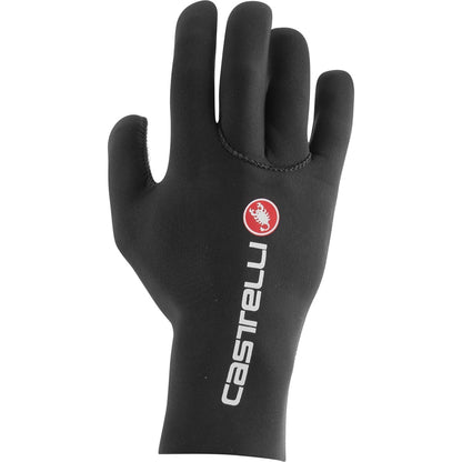 Luvas CASTELLI DILUVIO Preto