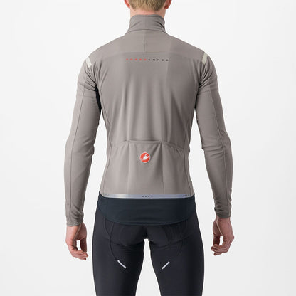 Veste CASTELLI PERFETTO RoS 2 Cinzento