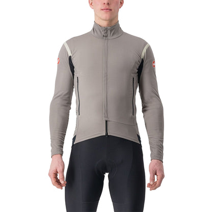 Veste CASTELLI PERFETTO RoS 2 Cinzento