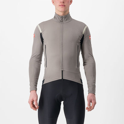 Veste CASTELLI PERFETTO RoS 2 Cinzento