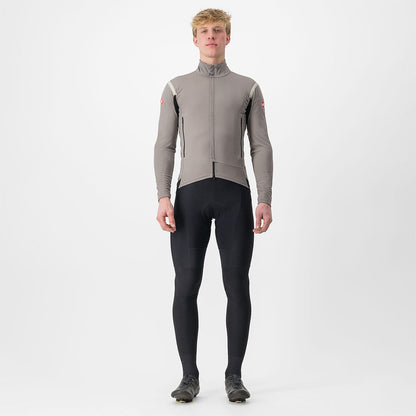 Veste CASTELLI PERFETTO RoS 2 Cinzento