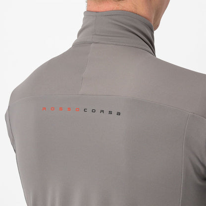 Veste CASTELLI PERFETTO RoS 2 Cinzento