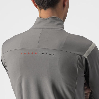 Veste CASTELLI PERFETTO RoS 2 Cinzento