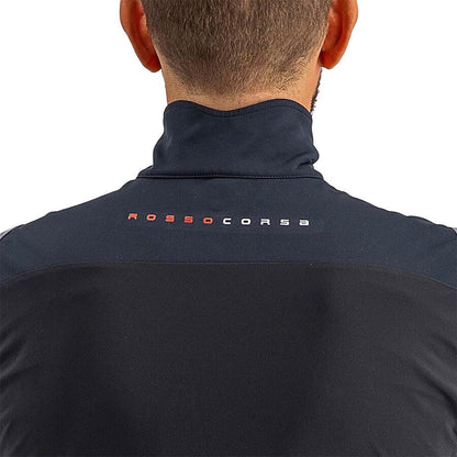 Colete CASTELLI PERFETTO ROS 2 Preto
