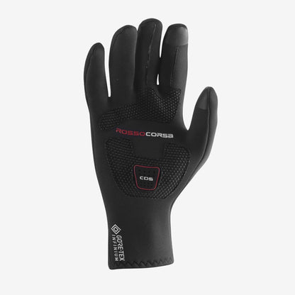 Luvas CASTELLI PERFETTO MAX Preto