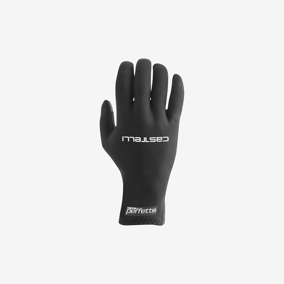 Luvas CASTELLI PERFETTO MAX Preto