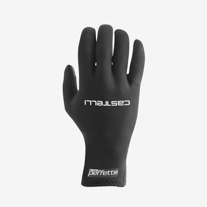 Luvas CASTELLI PERFETTO MAX Preto