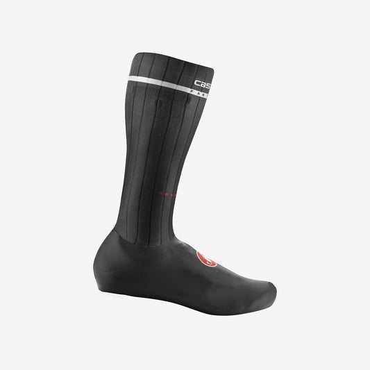 CASTELLI FAST FEET 2 TT Calçado de proteção Preto