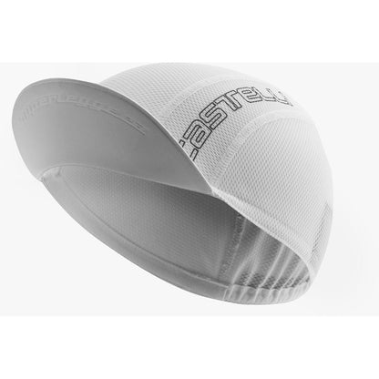 Boné CASTELLI A/C2 Branco/Cinzento