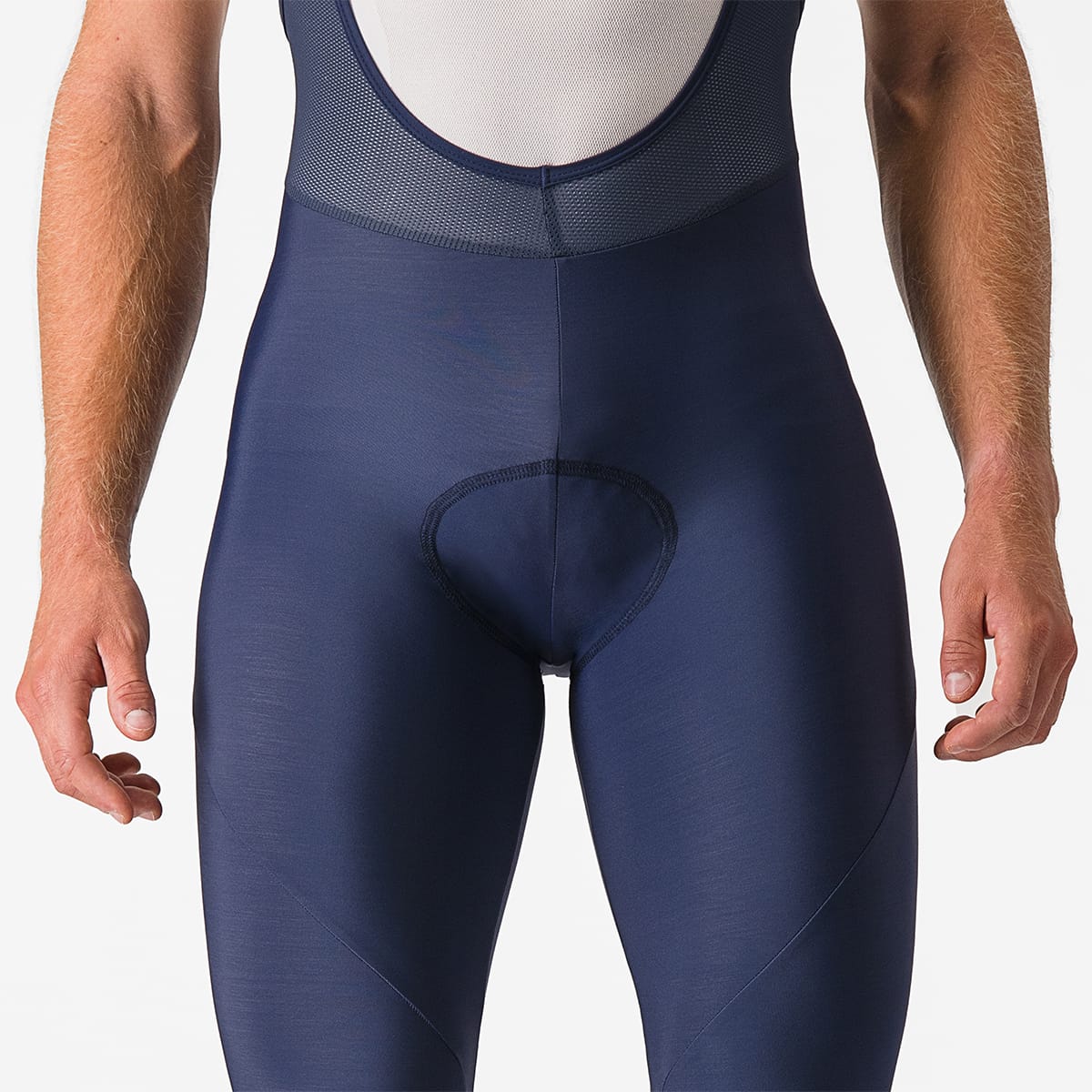 CASTELLI ENTRATA Bib Tight Marinho