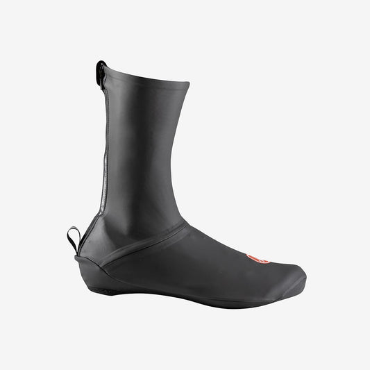 CASTELLI AERO RACE Calçado de proteção Preto