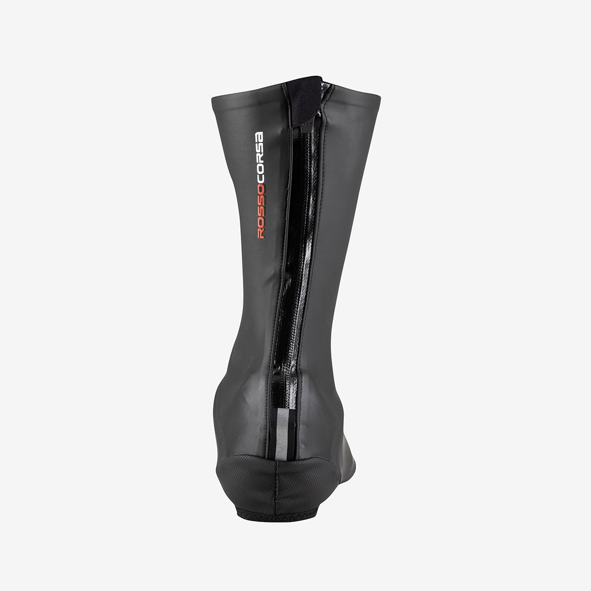 CASTELLI AERO RACE Calçado de proteção Preto