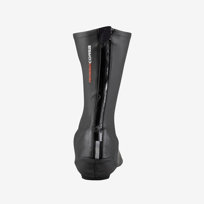 Cobre-Sapatos CASTELLI AERO RACE Preto